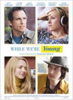 While we are Young