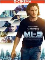 MI 5 Infiltration