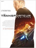 Le Transporteur - Heritage