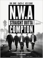 NWA Straight outta Compton