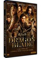 Dragon Blade