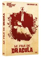 Le Fils de Dracula Réédition 1943