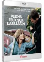 Pleins Feux sur l'Assassin BluRay Réédition 1961
