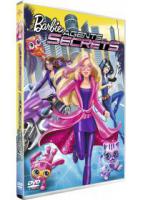 Barbie Agents Secrets