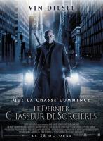 Le Dernier Chasseur de Sorcières