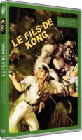 Le Fils de Kong Réédition 1933