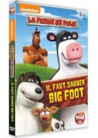 La Ferme en folie - Il faut sauver Big Foot