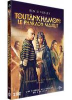 Toutânkhamon : le pharaon maudit