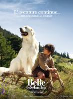 Belle et Sébastien 2 L'aventure continue