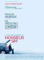 La Vie très privée de Mr Sim