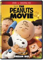 Snoopy et les Peanuts - Le Film
