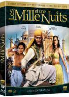 Les Mille et une Nuits (Réédition 1974) Combo