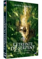 L'Étreinte du serpent