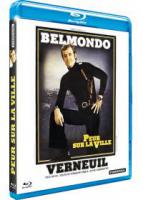 Peur sur la Ville (Réédition 1975) BluRay