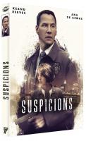 Suspicions (Exposed)