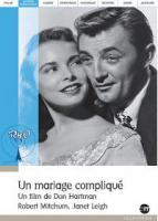 Un Mariage Compliqué (Réédition 1949)