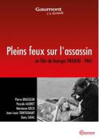 Pleins feux sur l'assassin (Réédition 1961)