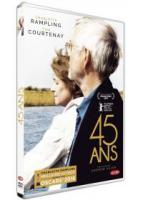 45 ans