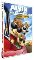 Alvin et les Chipmunks 4 : A fond la caisse