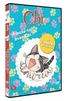 Chi une vie de chat - Vol. 3 : Amuse toi avec Chi