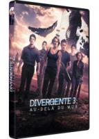 Divergente 3 Au dela du Mur