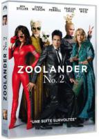 Zoolander 2