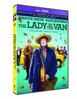 The Lady in the Van