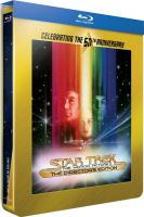 Star Trek 1 : Le Film (Réédition 1979)  Edition Collector BluRay