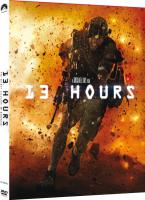 13 Hours (The Secret Soldiers Of Benghazii)