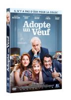 Adopte un Veuf