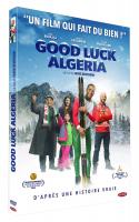 Good Luck Algeria