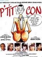 P'tit Con  (Réédition 1984)
