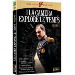 La Caméra explore le temps Volume 1 (Réédition 1957)