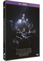 Final Fantasy XV - Kingsglaive