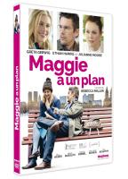 Maggie à un Plan