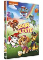 Paw Patrol, La Pat' Patrouille - Vol.52 - Jour de fête