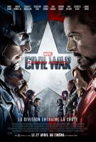Captain America 3 : Civil War