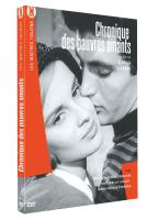 Chronique des pauvres amants (Réédition 1954)