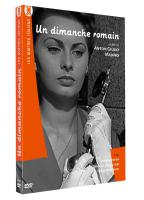 Un dimanche romain (Réédition 1953)