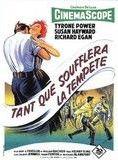 Tant que soufflera la tempête (Réédition 1955)