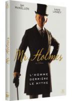 Mr Holmes