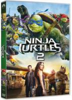 Ninja Turtles 2
