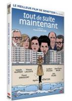 Tout de Suite Maintenant