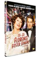 Florence Foster Jenkins