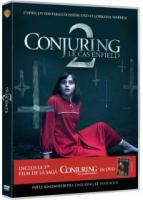 Conjuring 2 : le cas Enfield (Inclus Conjuring 1)