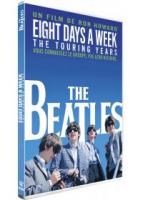 The Beatles- Eight Days A Week
