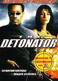 The detonator