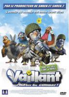 Vaillant, pigeon de combat !