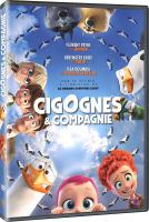 Cigognes & Compagnie