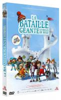 La Bataille géante de boules de neige